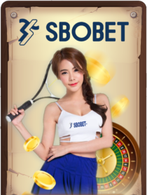 SBOBET by สล็อต 3kdubai